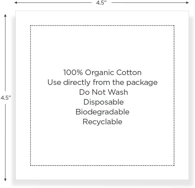 Five Star Funny 30th Birthday Quotes | White Cotton Cocktail Napkins