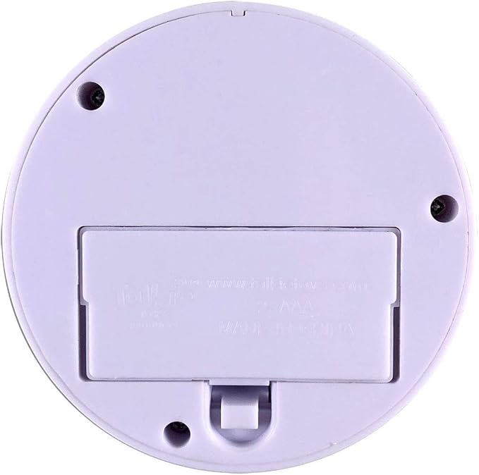 Talkie Toys Products That’s BS Button - Lights Up and Funny BS