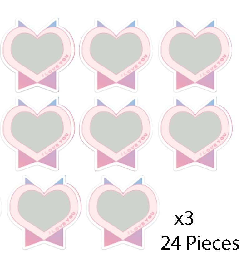 KPOP Boy Group Army Birthday Party Kit Supplies includes Banner - 1