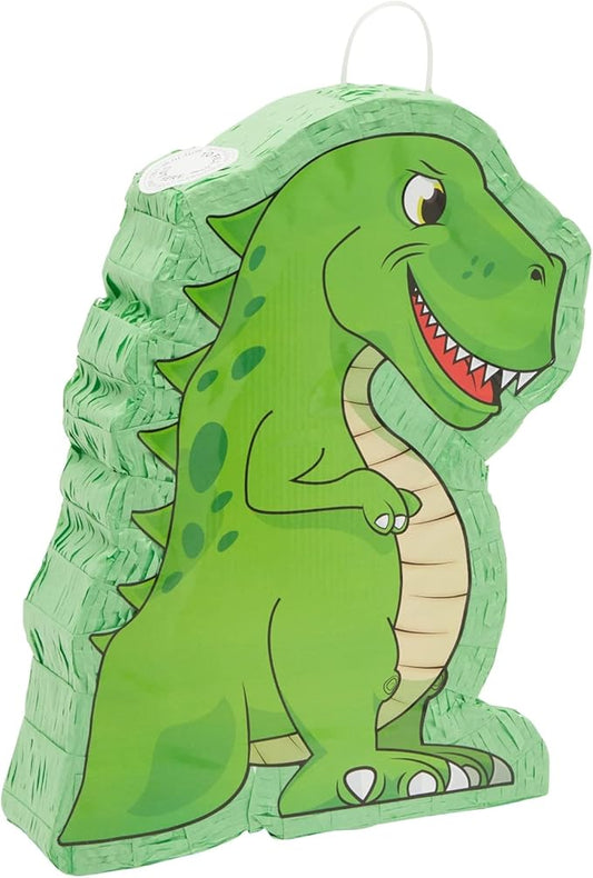 Dinosaur Pinata for Boys Birthday Party Supplies Dino Decorations