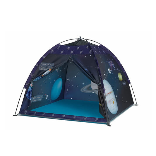 alprang Space World Play Tent Galaxy Dome Playhouse for Boys and Girls