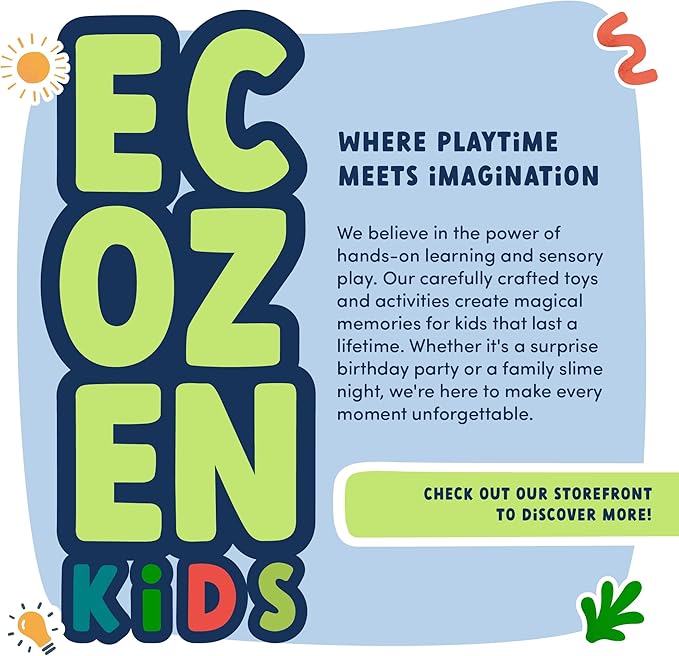 ecoZen Dinosaur Birthday Party Decorations Jurassic Park Themed