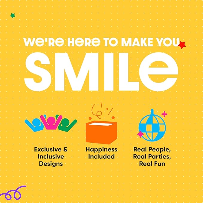 Big Dot of Happiness Red Carpet Movie Night Premium Table