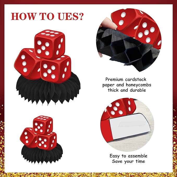 Casino Theme Party Decorations casino party decorations Las Vegas