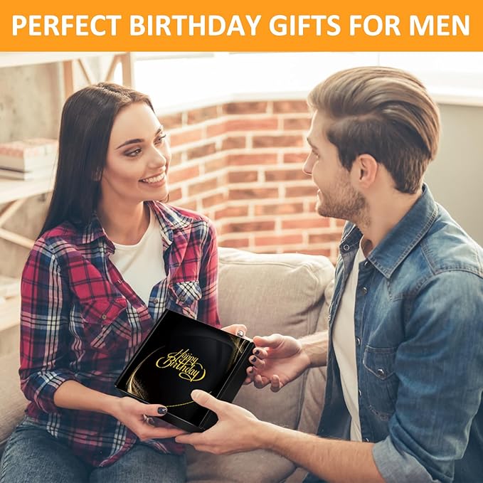 21st Birthday Gifts for Men Boys 21st Birthday Decorations for Men