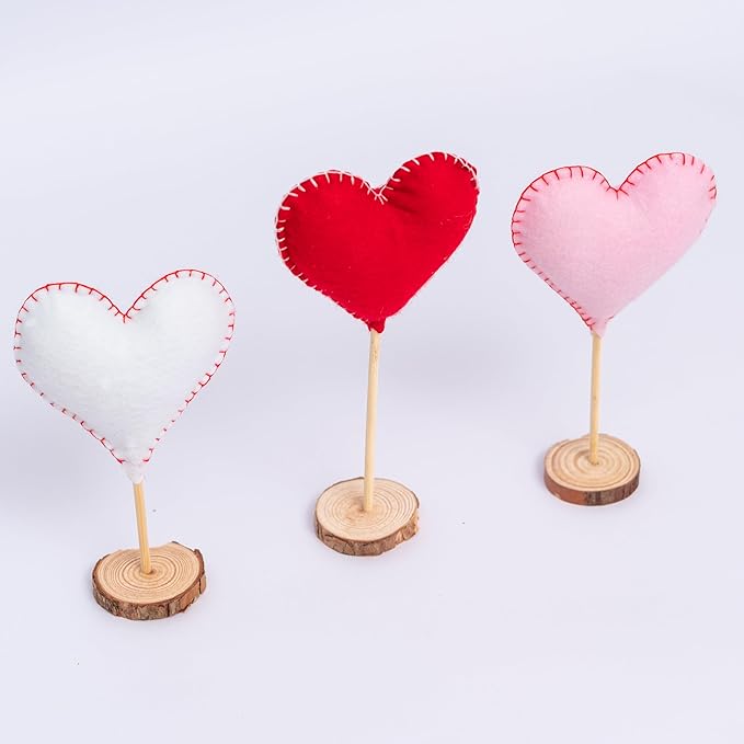 Sweetheart Valentine's Day Decorations Decorations Indoor for Home
