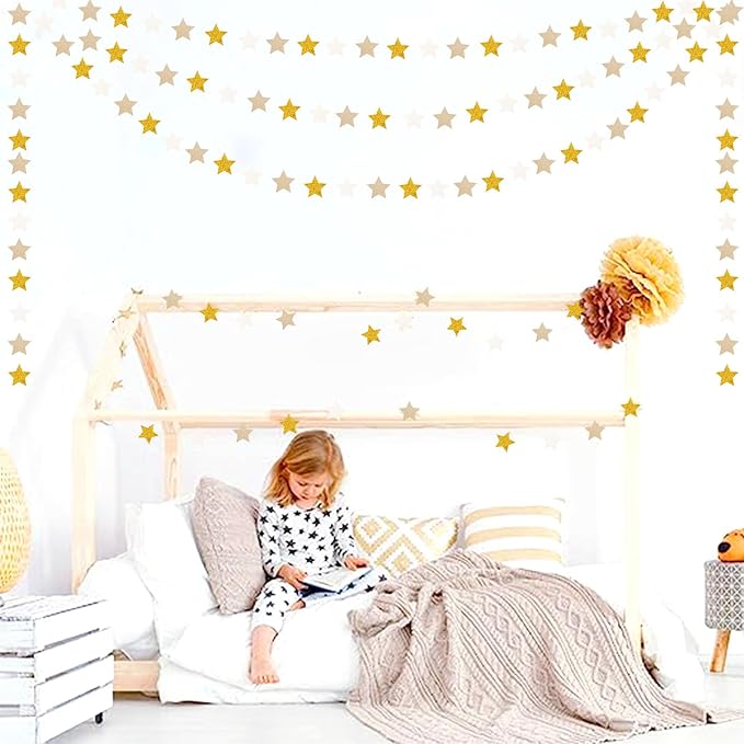 White Gold Champagne Party Decorations Bachelorette Christmas