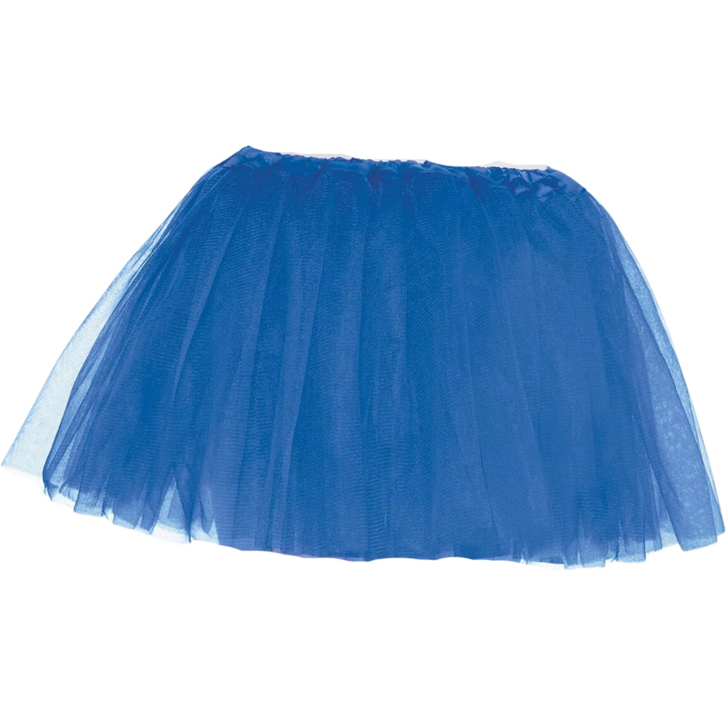 amscan Tutu with Elastic Waistline Children Ballet Princess Costume