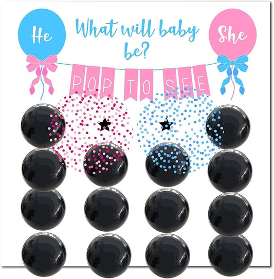 Rool Gender Reveal Games Ideas Gender Reveal Balloon Dart Games
