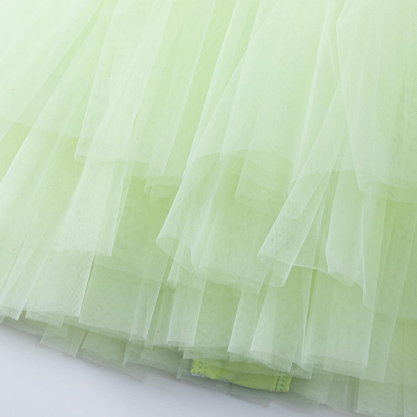 Baby Girls Ballet Skirted Leotards Strap Tutu Dress Party Ballerina