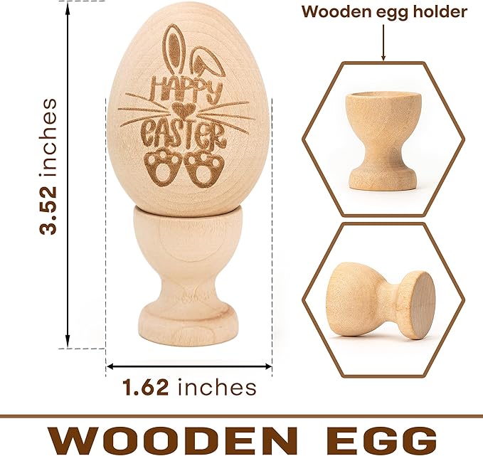 Happy Easter Decorations Easter Basket Stuffers for Family Friends
