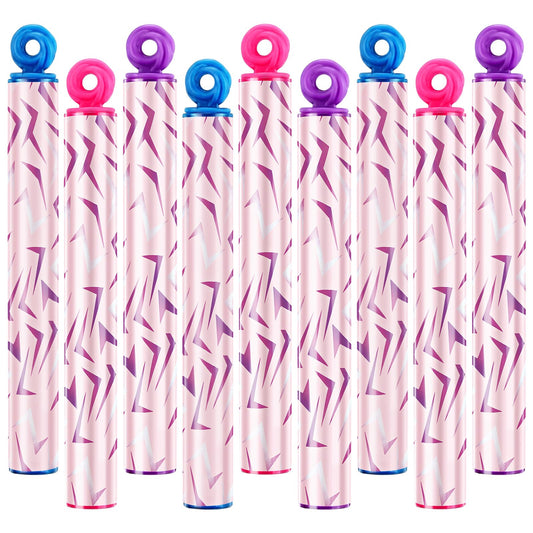 Rotatingpals 32 Pcs Kpop Bubble Wands Lightning Themed Party Favors