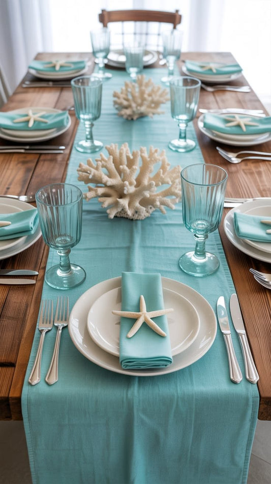 How to Style a Party Table Like a Pro: A Step-by-Step Guide