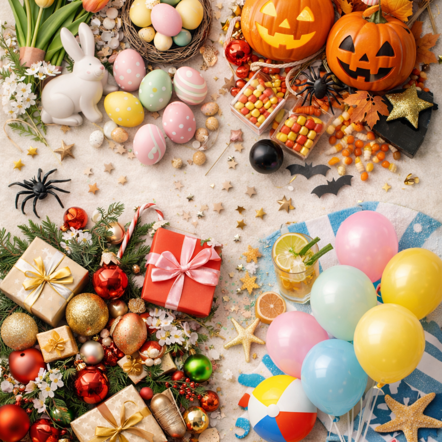 Seasonal