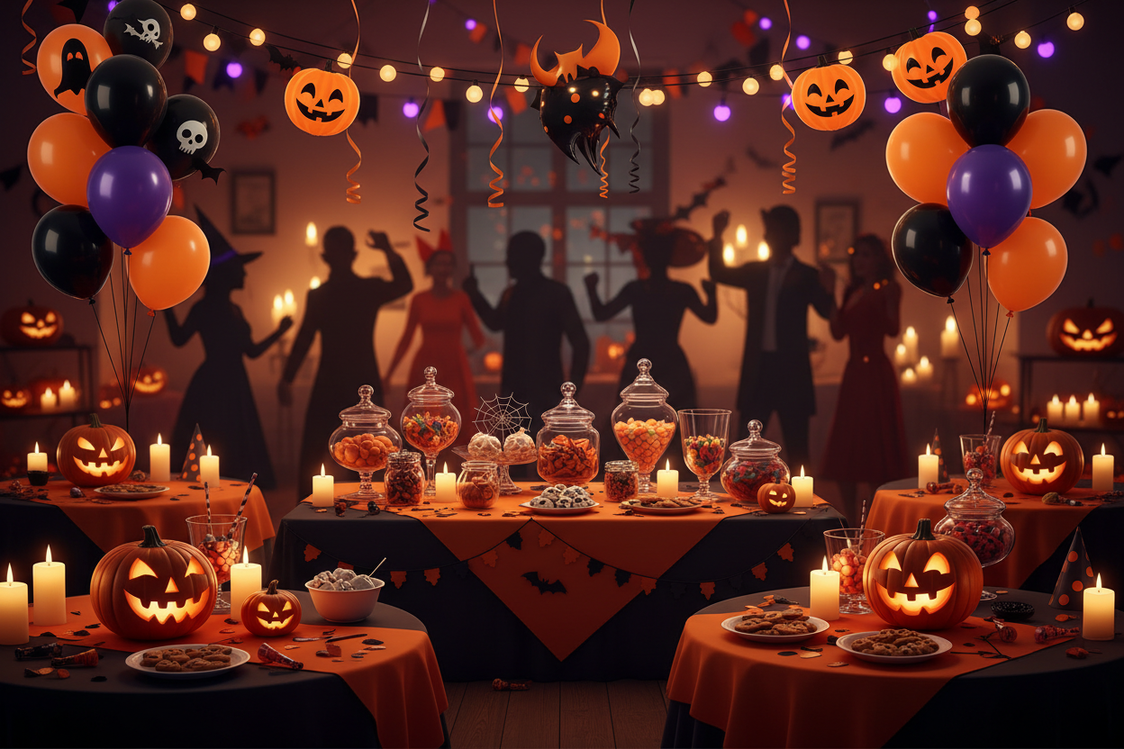 Halloween