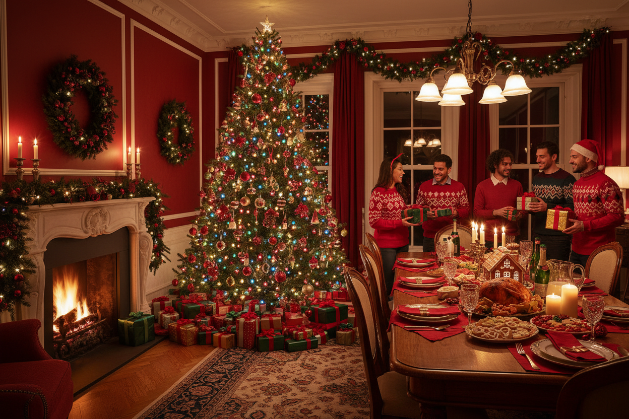 Christmas