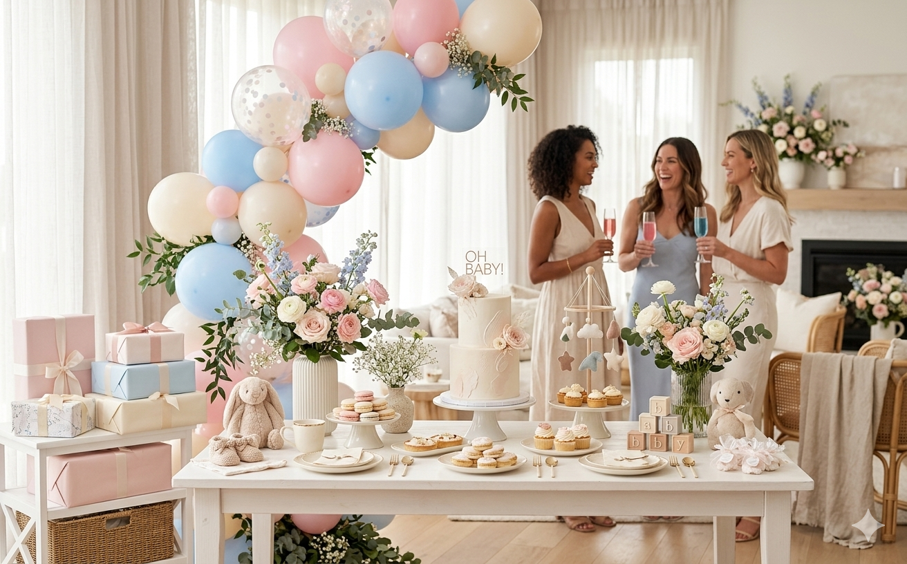 Baby Shower