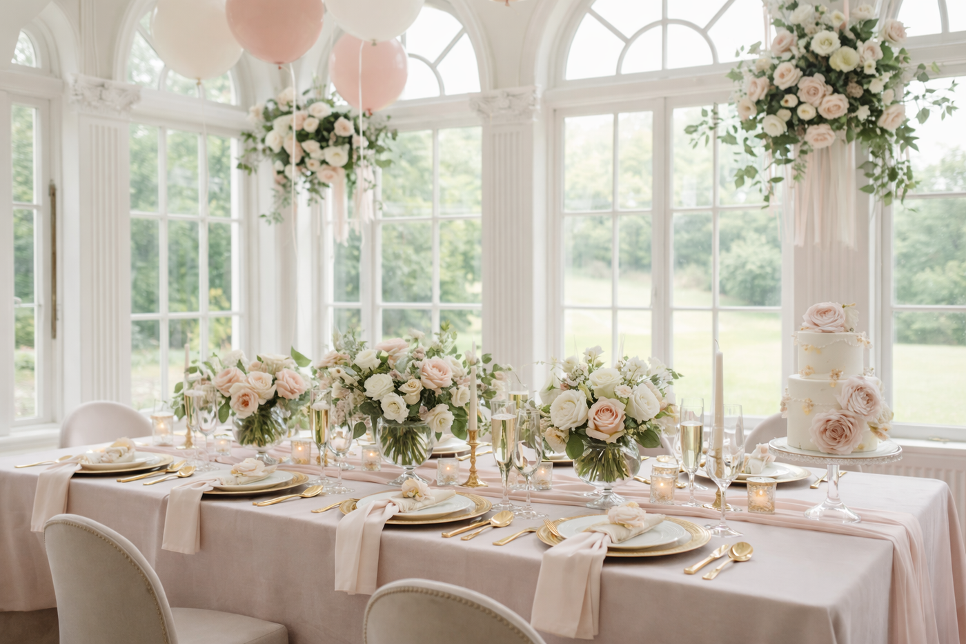Bridal Shower