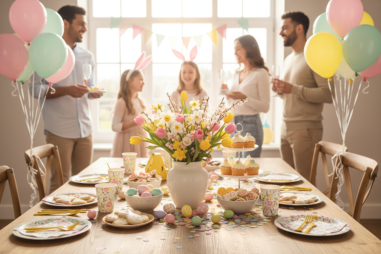 easter