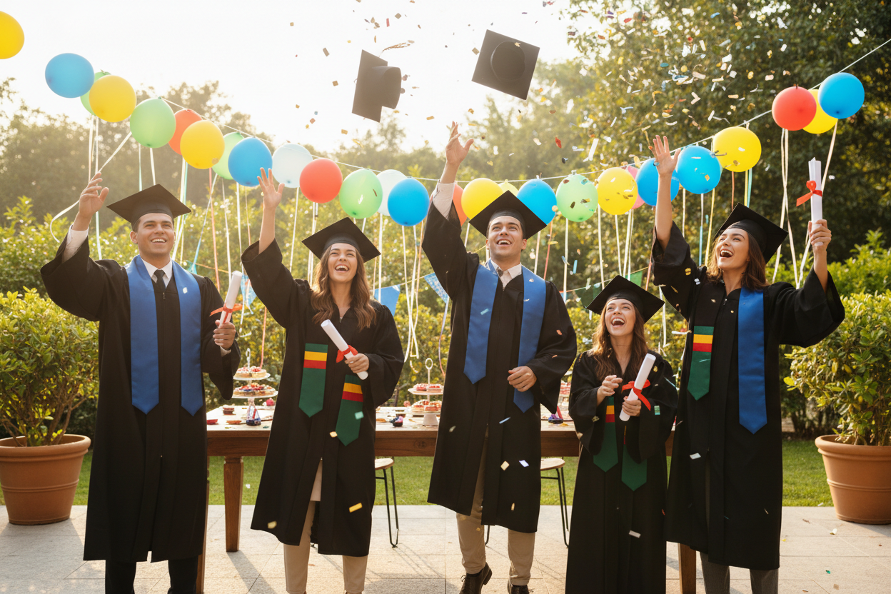Graduation