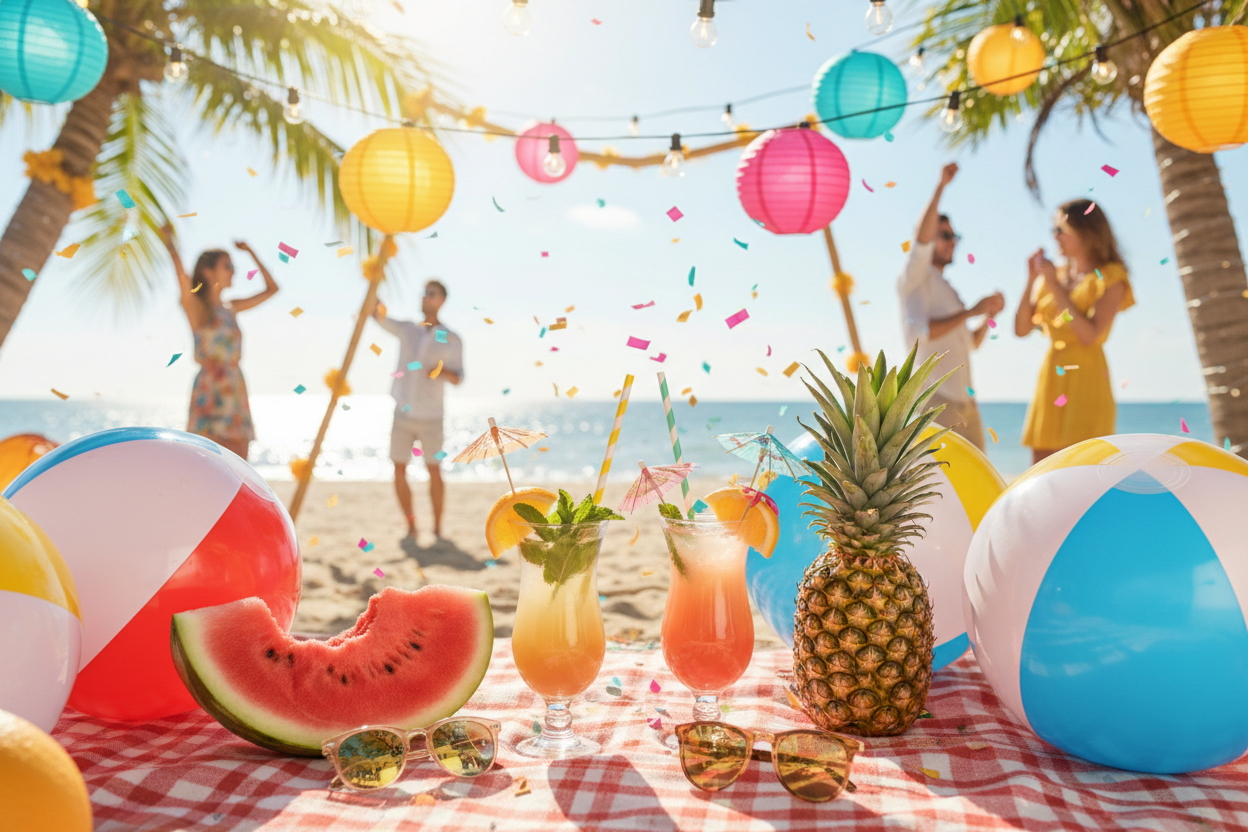 Summer Party