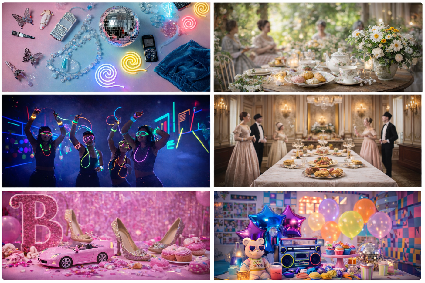 TikTok Picks