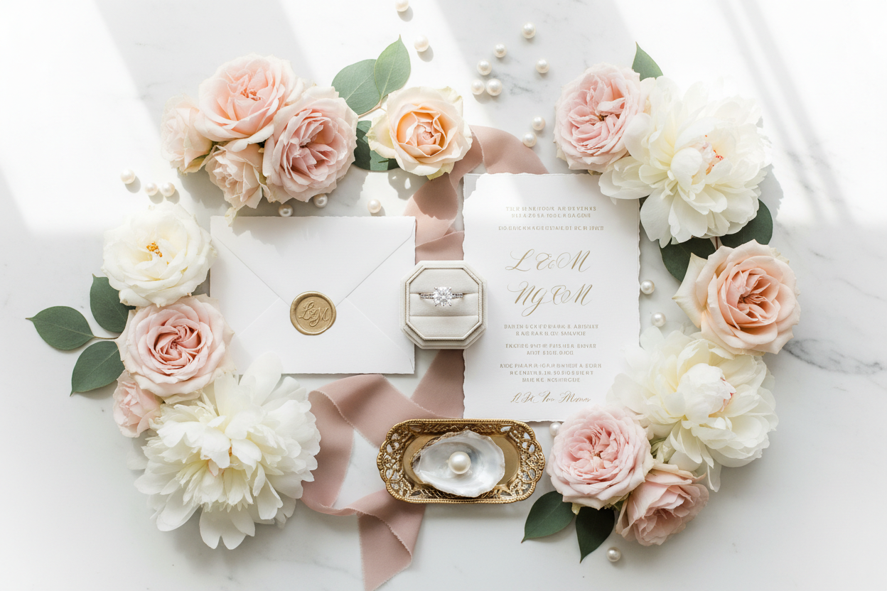 Wedding / Engagement
