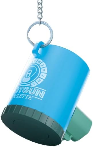 THE ORIGINAL Shotgun Roulette™ - Thrilling Game for Parties,