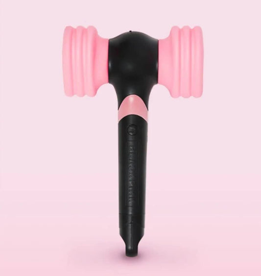 KPOPINTOUCH Blackpink Official Fan Light Stick Version 2 Cheering