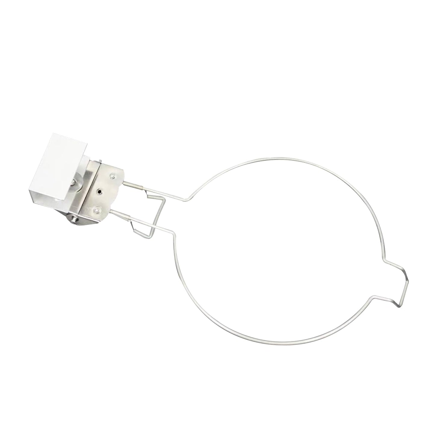 CHLIVE Car Visor Hat Holder for Cowboy Hats & Baseball Caps –