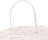 Number 3 Pinata Pink and Gold for Girls 3rd Birthday Party