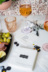 Funny Cocktail Napkins – “Please pretend you’re having fun.” – 20