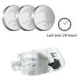 Novelty Place LED Party Finger Lights - LED Finger Flashlight for Kids