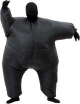 RHYTHMARTS Inflatable Costume Full Body Suit Halloween Christmas