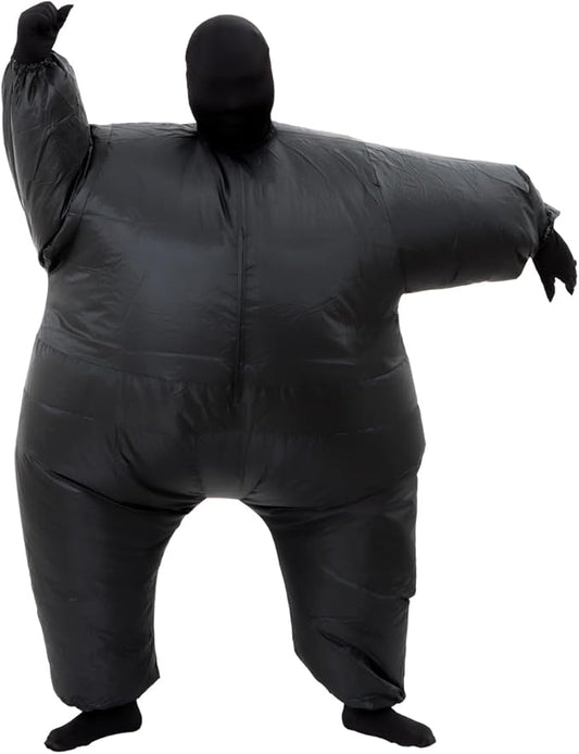 RHYTHMARTS Inflatable Costume Full Body Suit Halloween Christmas