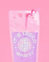 xo, Fetti Drink Pouches - 15 count | Bachelorette Party Cups, Last