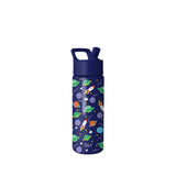 Simple Modern Kids Summit Water Bottle with Straw Lid | 18oz Stainless