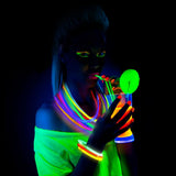 410 Pcs Glow Sticks Bulk, Glow in The Dark Party Supplies, 12 Hours