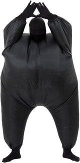 RHYTHMARTS Inflatable Costume Full Body Suit Halloween Christmas