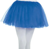 amscan Tutu with Elastic Waistline Children Ballet Princess Costume