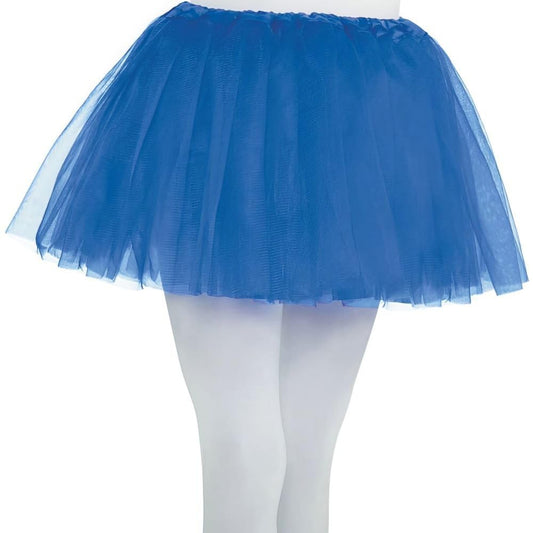 amscan Tutu with Elastic Waistline Children Ballet Princess Costume