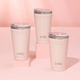 Swig Life 24oz Party Cup, Stackable Insulated Travel Coffee Tumbler