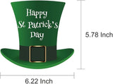 St Patrick's Day Party Decorations 30 Pcs Irish Shamrock St