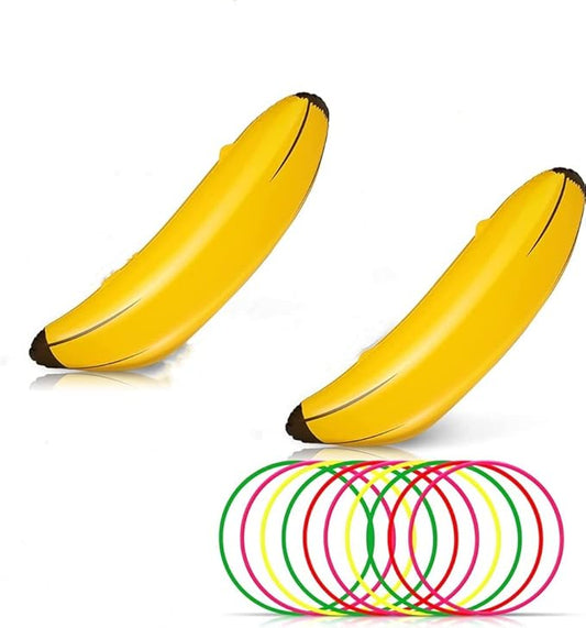 Bachelorette Party Favor Girls Night Out Party Games - Ring Toss