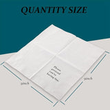 Funny Cocktail Napkins 100Pcs Please Pretend You're Having Fun Paper
