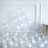 Mermaid Party Decorations 142pcs Macaron Pink and Purple Balloon