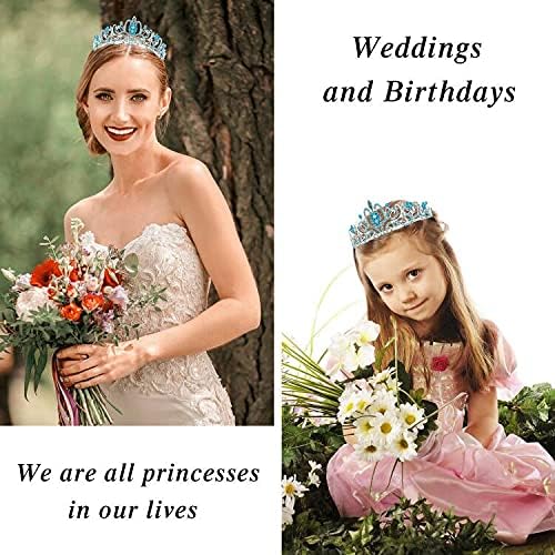 Birthday Crowns for Women, Tiaras and Crown for Women, Tiara for