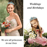 Birthday Crowns for Women, Tiaras and Crown for Women, Tiara for