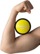 30 Second Dance Party - The Button | Dance Party Button with Music |