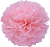 It's A Girl Baby Shower Decorations Pink & Gold Banner Lanterns
